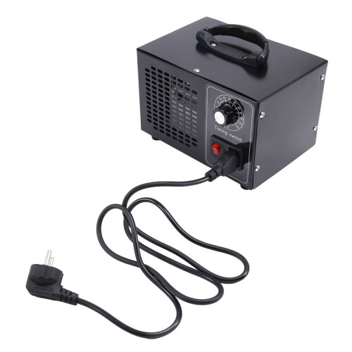 Household ozone generator Electronic ozonizer agricultural use Odorous ozone unit Formaldehyde Ozone purifier EU Plug