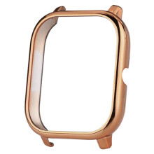 Compatible for Huami GTS Case Watch Protector Case Watch Protector Cover - Gold