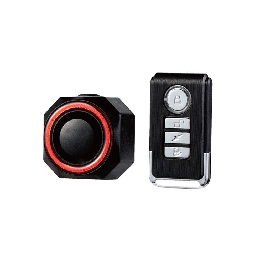 Light Intelligent Bicycle Tail, Anti-Theft Alarm, Brake Warning Model: Wl03c Compatible Remote Control. :Wl03c Compatible Remote Control Surpri