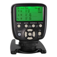 Déclencheur flash sans fil compatible avec Canon Yongnuo YN560TX II : Compatible avec la version Canon (cadeau surprise)