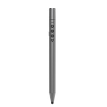 Girapagine multifunzionale per conferenze e lezioni, puntatore telescopico elettronico, puntatore laser, presentatore PPT wireless: puntatore laser t
