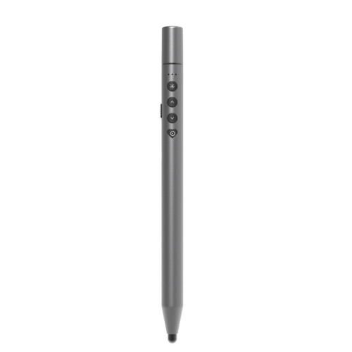 Multifunctional Conference And Teaching Page Turner, Electronic Telescopic Pointer, Laser Pointer, Wireless Ppt Presenter :Telescopic Laser Point Sur