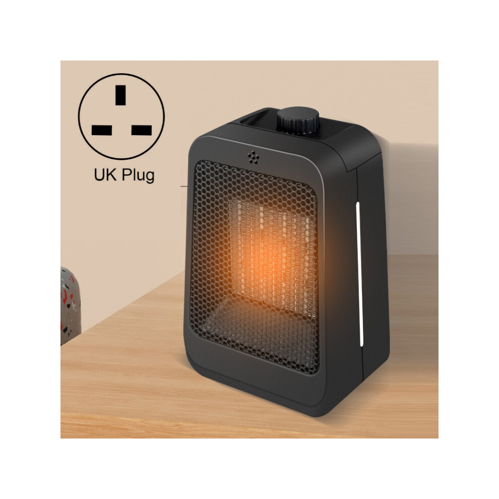 Ptc Dual-Function Heater (Heating And Cooling), Model: Mechanical (Uk Standard) :Mechanical Model Surprise Gift 9072918028507