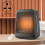 Ptc Dual-Function Heater (Heating And Cooling), Model: Compatible Remote Control (Uk Standard). :Compatible Remote Control Model Surprise Gift 1
