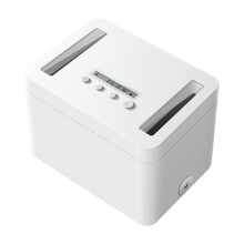 Deer Smart Lock Box, Mobile Phone Lock, Self-Discipline Box Compatible Internet Addiction And Mobile Phone Addiction, Time Manager With Child Lock An