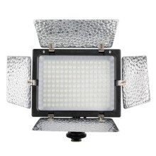Lampe de photographie LED Yongnuo Yn-160 Ii : cadeau surprise YN-160 II