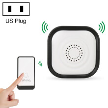 Timbre inalámbrico sin batería Aiteng V029J (estándar estadounidense): WD0044B Regalo sorpresa