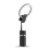 Cyke All-In-One Αόρατη Βάση Ζωντανής Μετάδοσης Beauty Light (Μαύρο): Μαύρο Δώρο Έκπληξη 1