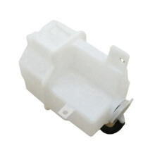 Car Cooling System Radiator Water Tank Zl01-15-350Al1 for 323 Protege Premacy 1998-2001