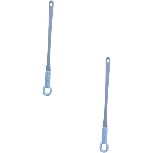(Blue#2pcs, Short) Disco de cobre puro 99,99% para bebedouro de gado, 4 polegadas de diâmetro.
