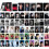 (55pcs-jin, One Size) Σετ φωτοκάρτες LOMO για θαυμαστές, Kpop αναμνηστικά, δώρο κάρτες ειδώλων 1