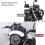 Grille de Protection de Phare de Moto pour  Eliminator 500, Accessoires. 5