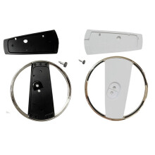 Soporte Vertical para Consola para PS5 PRO Base de Enfriamiento Vertical Delgada para PS5 Base de Soporte Vertical