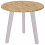 VidaXL vidaXL Table Top Artisan oak  50 x 1.5 cm Engineered Wood 3