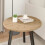 VidaXL vidaXL Table Top Artisan oak  50 x 1.5 cm Engineered Wood 4