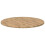VidaXL vidaXL Table Top Artisan oak  50 x 1.5 cm Engineered Wood 5