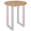 VidaXL vidaXL Table Top Artisan oak  70 x 1.5 cm Engineered Wood 3