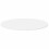VidaXL vidaXL Table Top White  70 x 1.5 cm Engineered Wood 5