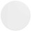 VidaXL vidaXL Table Top High gloss white  40 x 1.5 cm Engineered Wood 2