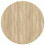VidaXL vidaXL Table Top Sonoma oak  50 x 1.5 cm Engineered Wood 2