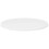VidaXL vidaXL Table Top High gloss white  40 x 1.5 cm Engineered Wood 5