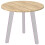 VidaXL vidaXL Table Top Sonoma oak  50 x 1.5 cm Engineered Wood 3