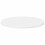 VidaXL vidaXL Table Top White  40 x 1.5 cm Engineered Wood 5