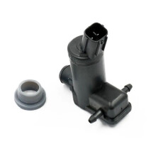 MN182397 Front Windshield-Washer Fluid Pump Replacement Parts for GRANDIS Pajero Montero-Sport NATIVA