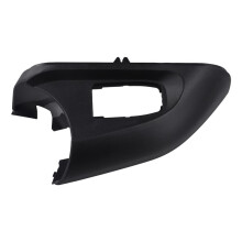 Car Side Mirror Bottom Lower Cover with Hole for 4 Sport 2010-2013 Freelander 2 Right