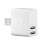 Tuya  Zigbee USB Adapter  5V  2 USB Power Adapter  Life Control for Alexa  Yandex Alice 1