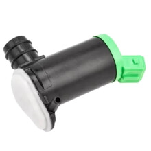 70914359 9169611 9601120180 Pompa del Liquido Lavavetri per 206 CC (2D) 1.6 2000-2008, 406 (8B) 2.2 HDi 2000-04