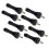 8Pcs TPMS Tire Pressure Sensor Valve Stems for 1