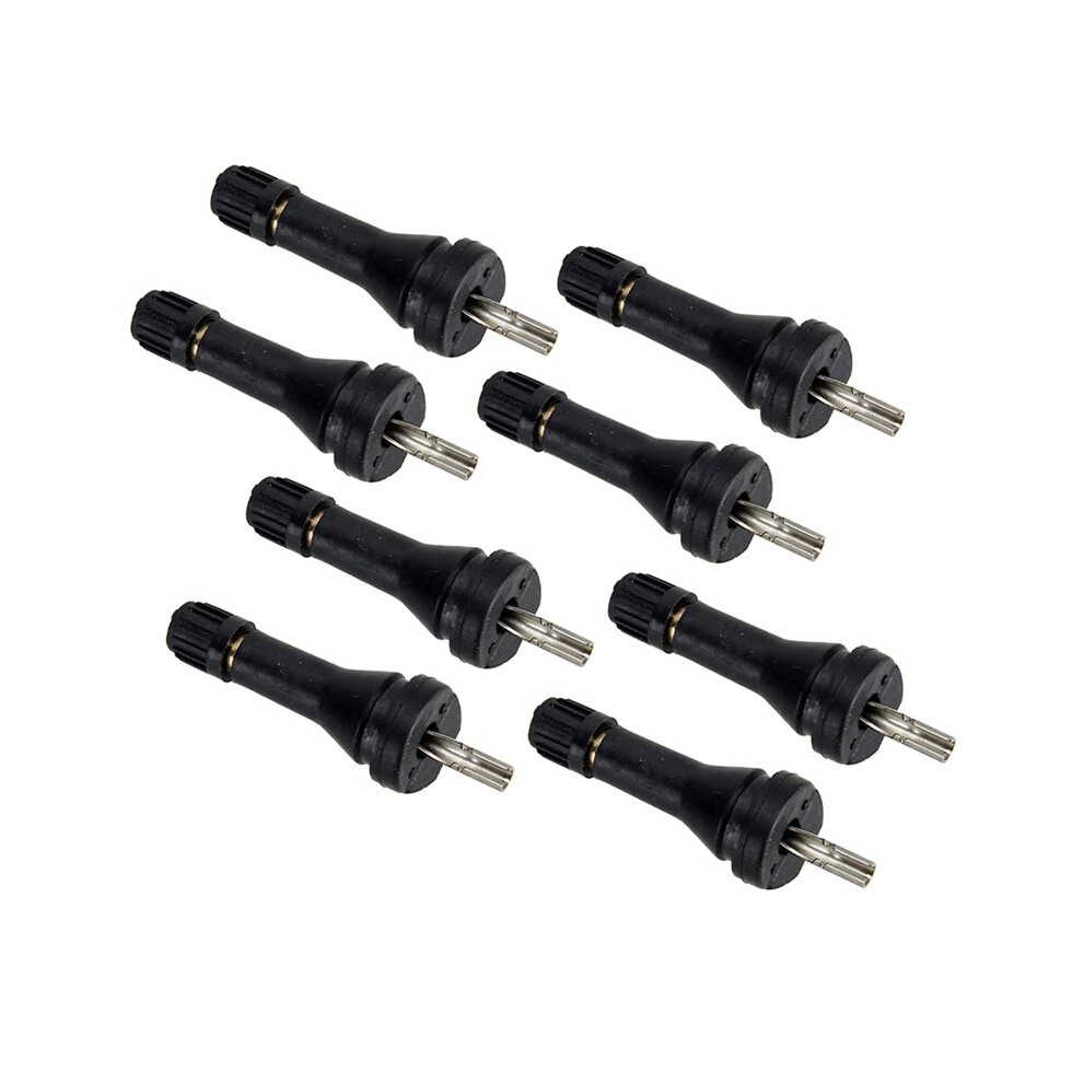 8Pcs Tpms Tire Pressure Sensor Valve Stems For 6032048545704