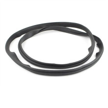63P-42615 Top Cowling Seal for F150 4 Stroke 150HP 2005-2014 Outboard Engine 63P-42615-00-00