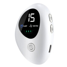 Handheld Sleep Aid Device Relieve Insomnia Instrument Help Sleep Relaxatio Pressure Relief Sleep Device
