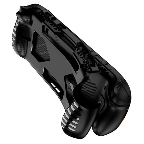 Protective Cover for OneXPlayer Handheld Game Console, TPU Anti-Fall Shockproof Protective Shell Case,Gaming Accessories 1