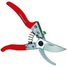 Professional Pruning Shears for Gardening, Ergonomic Garden Scissors with Safety Lock, Branch Trimming and Shaping