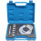 8pc Brake Bleeder Wrench Set with Extractor Socket & Check Valve for Efficient Bleeding 1