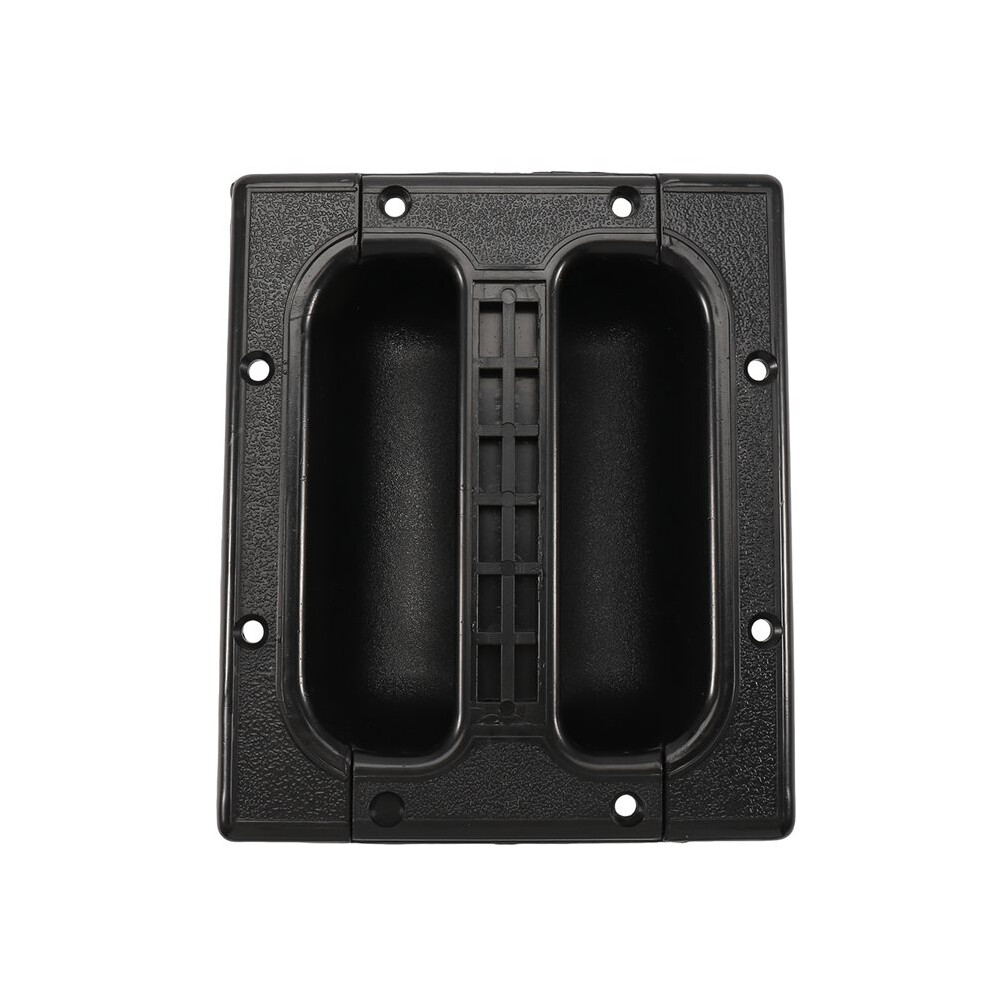 Speaker Box Handle Recessed Pull Grip Heavy Duty Stage Loudspeaker Equipment Replacement Tool Handle Chest Case Handles 6031244125482