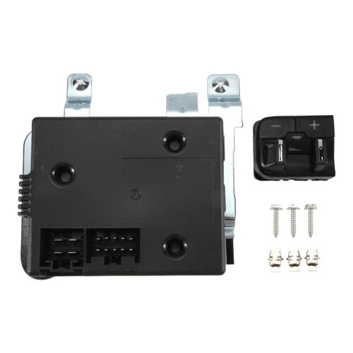 Trailer Brake Control Module 82215040AC for  Ram 1500-5500 Classic  2016-2020