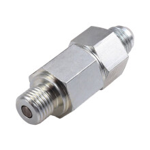 Soupape de Régulation de Pression de Carburant 372-5196 196-6840 pour Pelle Hydraulique pour CAT323 329 - Pièces Détachées pour Engins de