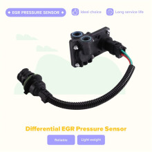 21713917 Differential EGR Pressure Sensor 21442662 for FH/FM/FMX/NH