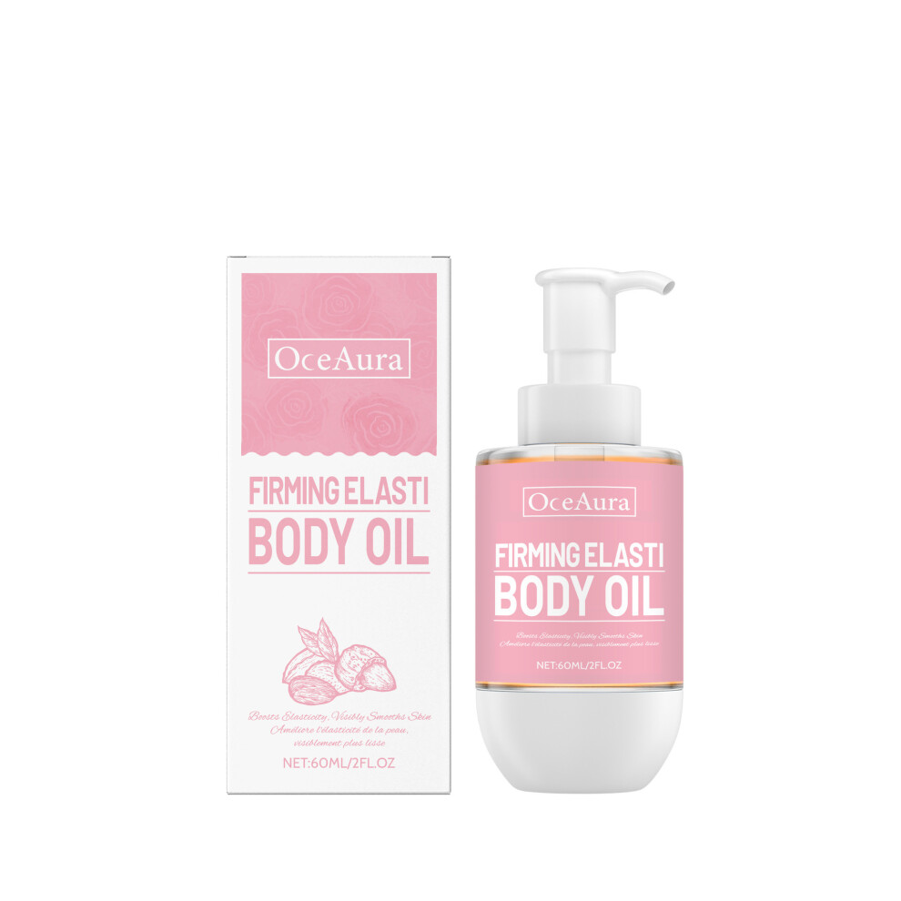 OceAura Moisturizing Body Oil Moisturizing Whole Body Skin Care Body Oil