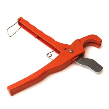 Professional Pex Tube Cutter for PEX PVC Plastic and Rubber Hose Pipe Cutting for Car Air Conditioning Repair Tool