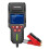 KONNWEI KW700 12V 24V Battery Tester 10-2000CCA with Printer Cranking Charging Test Tools Battery Test Diagnostic Tool 1