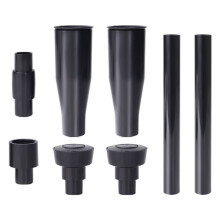 Fountain Pump Nozzle Kit Water Fountain Spray Set for Garden Ponds Tabletop Fish Ponds