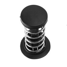 12 Pièces pour - W204 W212 X204 C63 Ressort de Capot A2048800227