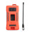 Caixa para Heltec V4 Meshtastic V3 V2 com Antena WiFi LoRa 32 0,96 Polegadas OLED Case LoRa 32 Dev-Board Shell Case 1