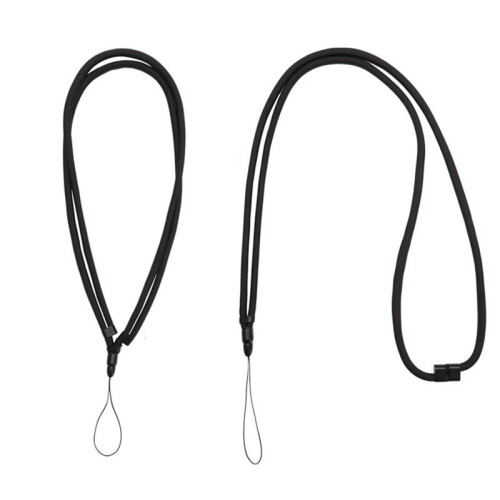 Tracolla Regolabile e Cinturino da Polso per Ventilatore Portatile per  ChillPill.