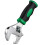 8inch Adjustable Wrench Monkey Wrenches Short Handle Spanner Pipe Wrench for Air Controller Pipe Hand Tool 1